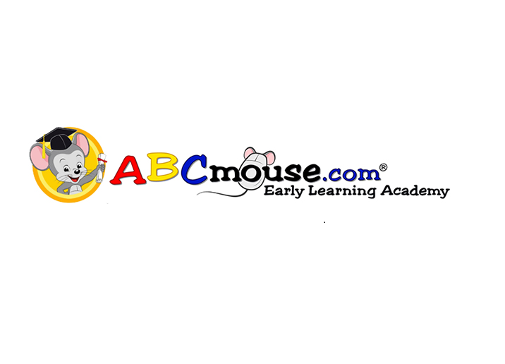 ABC Mouse Icon