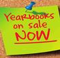 Order your 2015-2016 Yearbook Today!