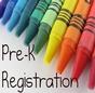 PreK Registration
