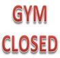 HS Gym Closed thumbnail