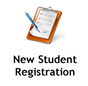 New Student Registration thumbnail