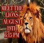 Meet the Lions thumbnail