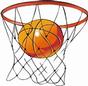 Boys' Basketball Playoff Games thumbnail