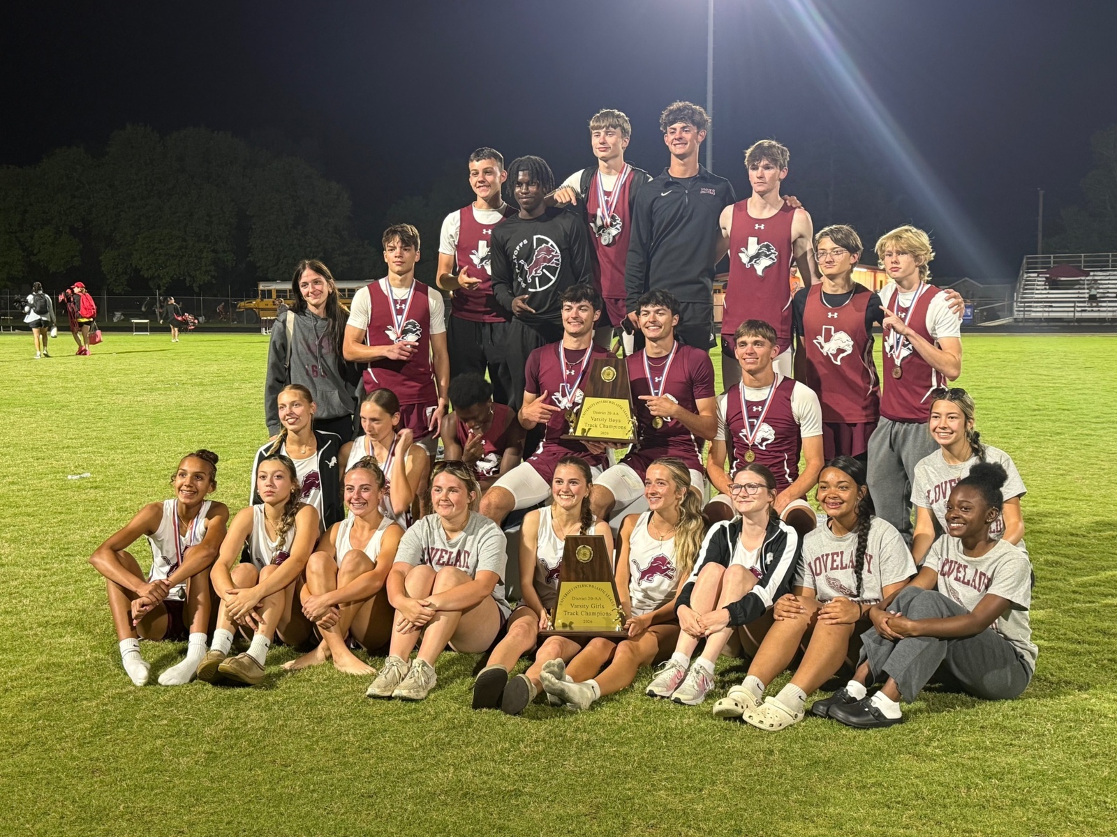Track 2026 District Champs