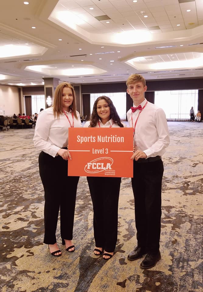 National Qualifiers