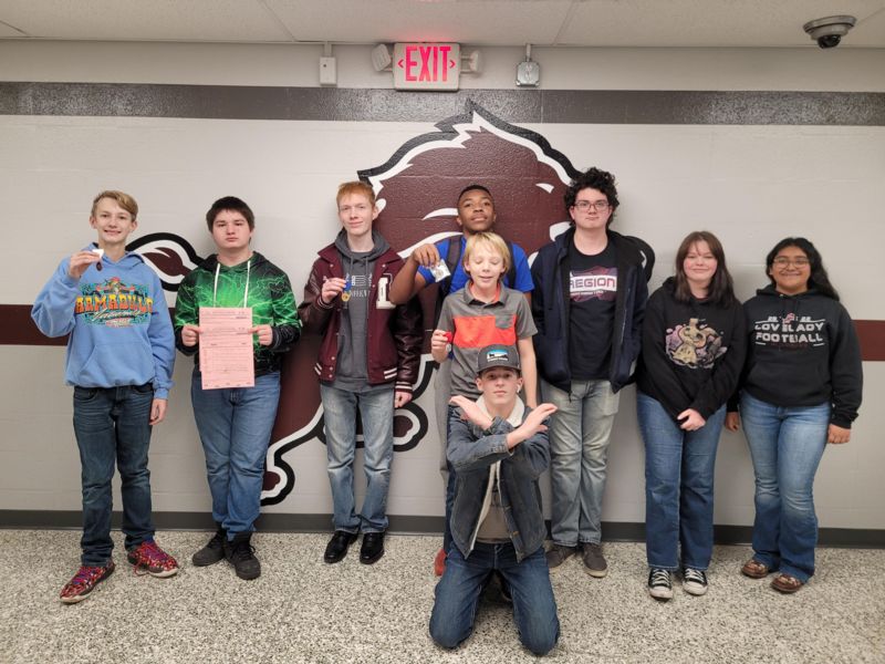 Region 21 UIL Solo and Ensemble Competition