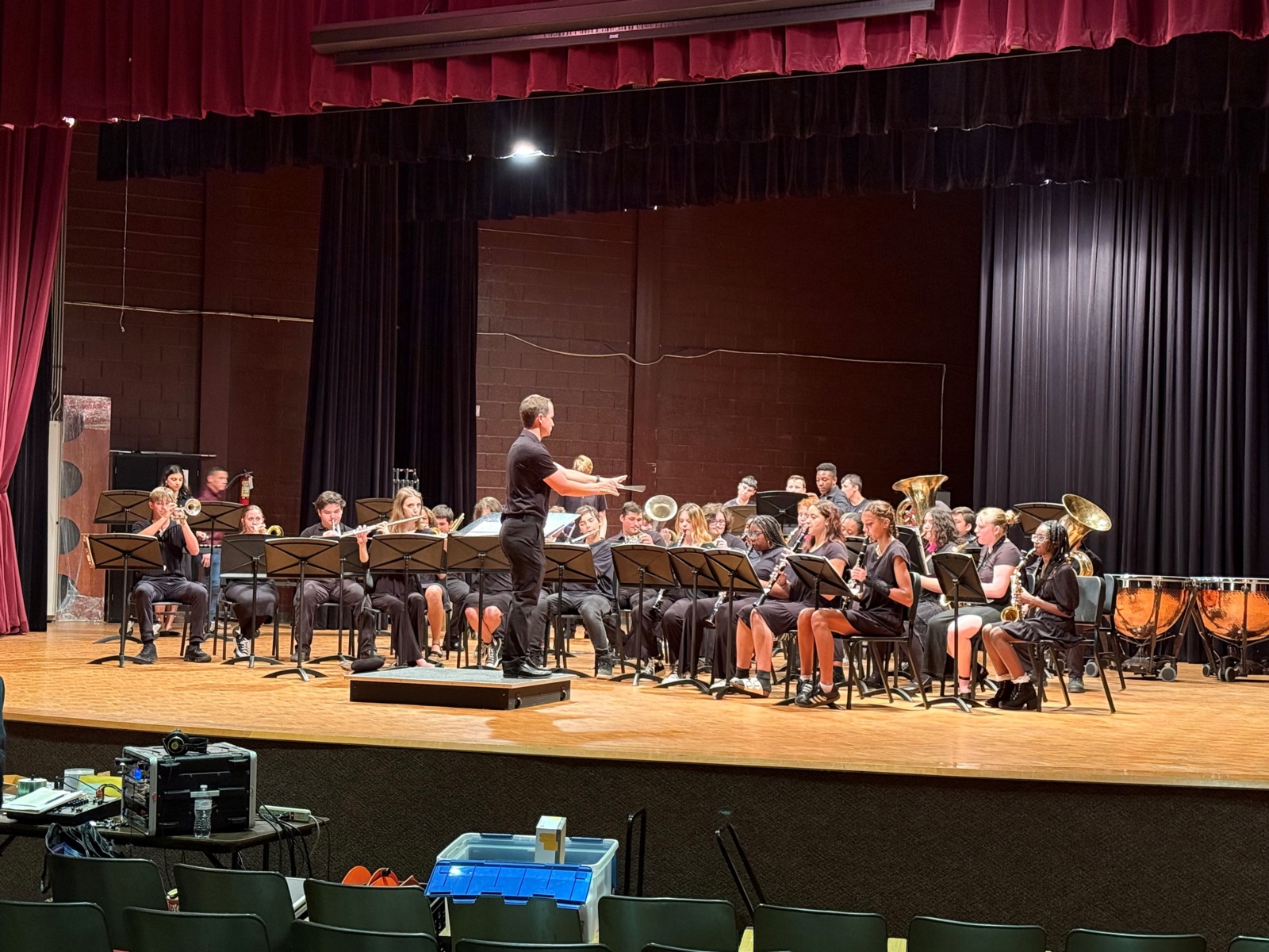 Band UIL 25 pic 2