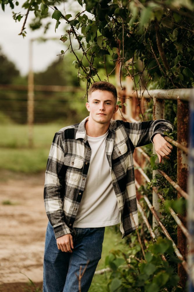 Jackson Jefferies