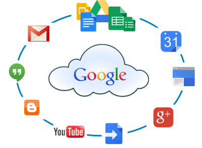 Google Icon