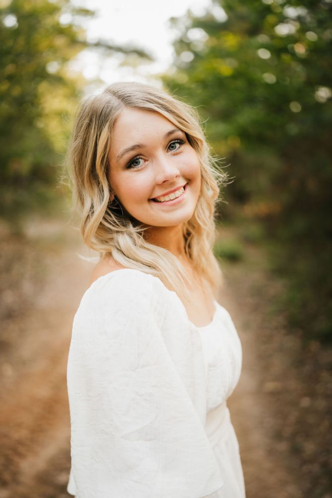 Kylie Pugh