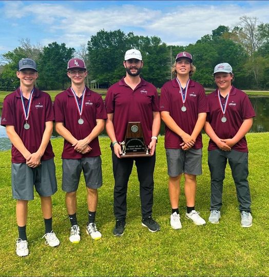District Golf 23