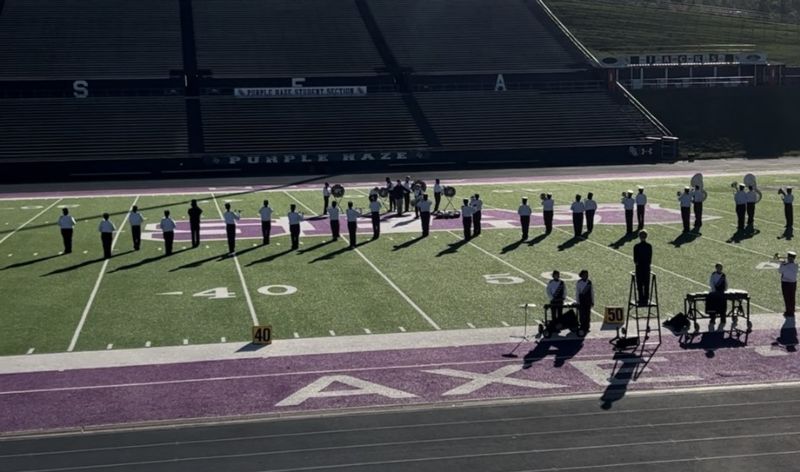 23-24 Band