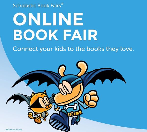 Elem Book Fair 2020