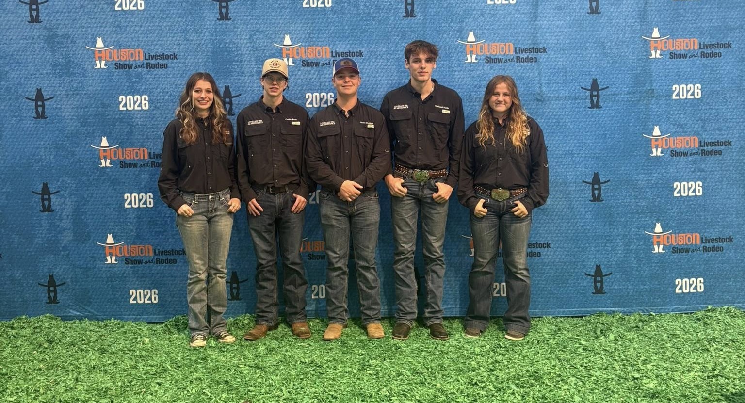 HLSR AG mechanics Team