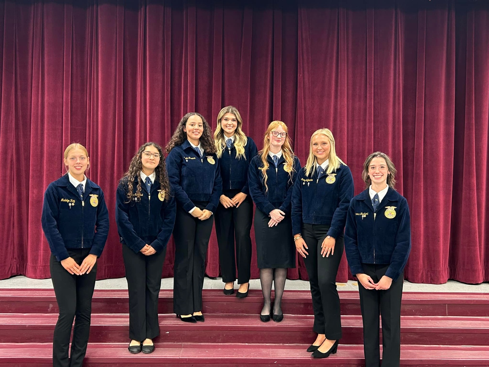 Ag Issues Team
