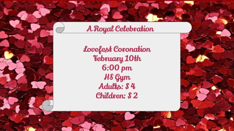 Lovelady Lovefest