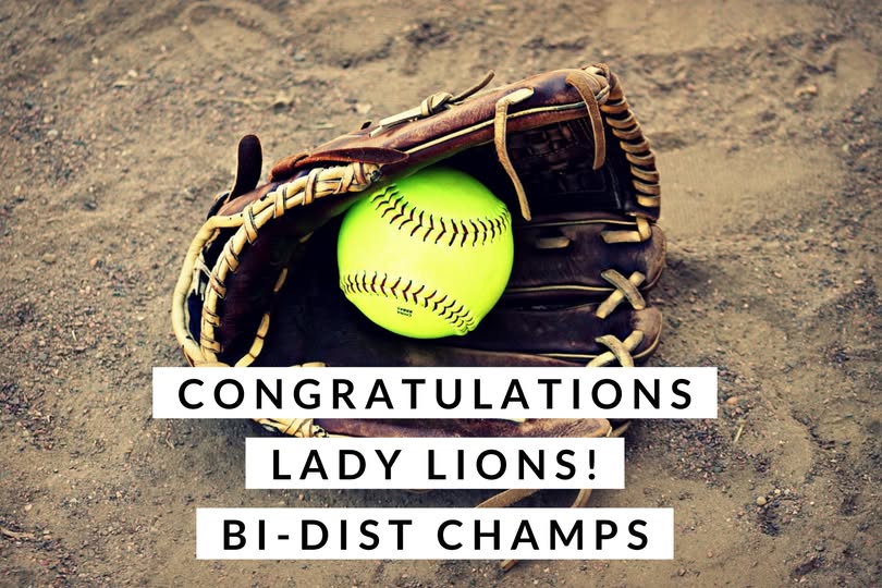 Softball Playoffs Date