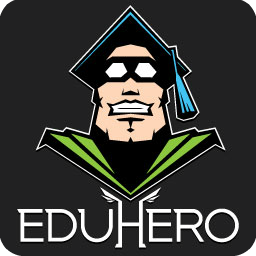 Eduhero Icon