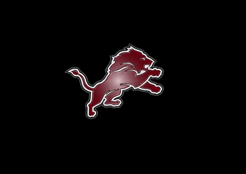 Lion Sports Logo
