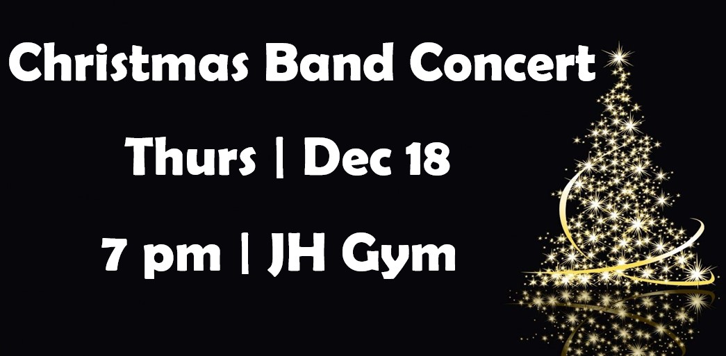 Band Concert 