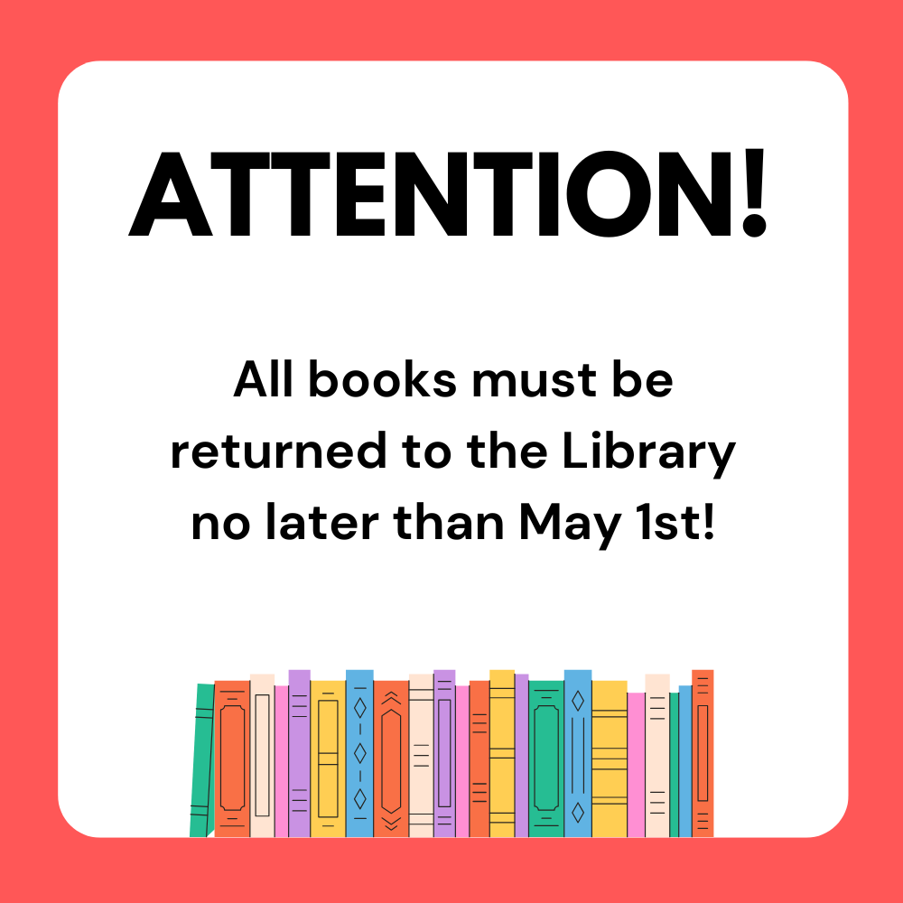 Library Book Due Date