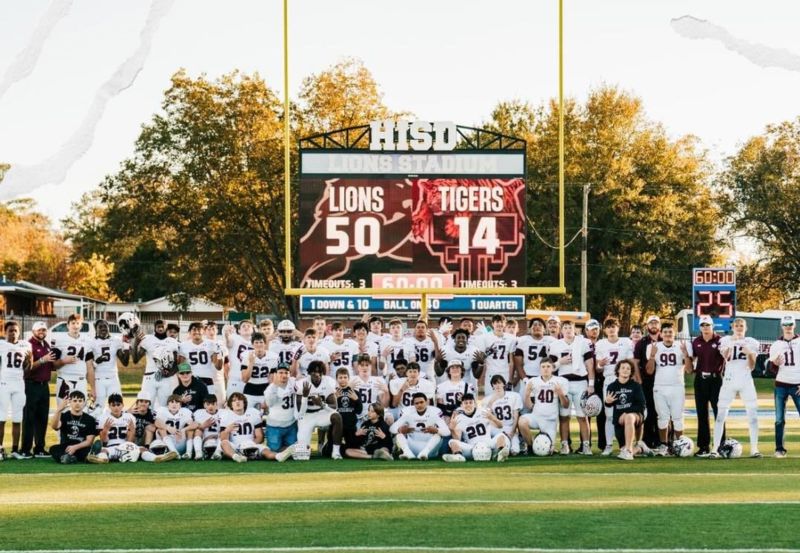 23-24 Regional Semi-Finals Champs